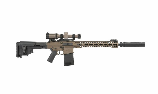 Ares AR308L Deluxe Versie AEG