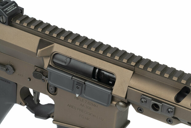 Ares AR308L Deluxe Versie AEG