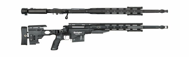 Ares MSR338 Sniper Spring Powered