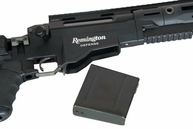 Ares MSR338 Sniper Spring Powered
