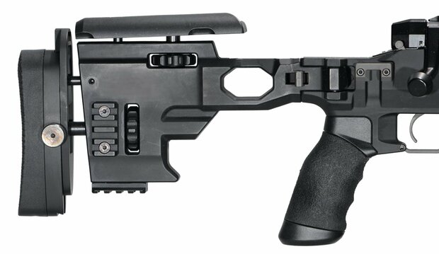 Ares MSR338 Sniper Spring Powered