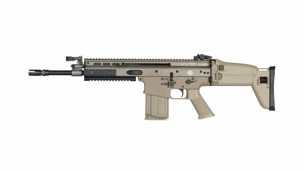 Ares SCAR-H Airsoft AEG