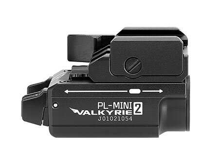 Olight PL-Mini 2 Valkyrie Wapenlamp