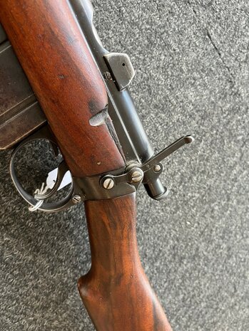 Gebruikte Lee Enfield LSA LE1 .303 Brit