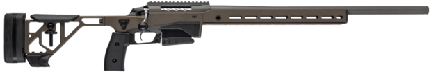 Tikka T3x ACE Target Tungsten .308Win 23,7"
