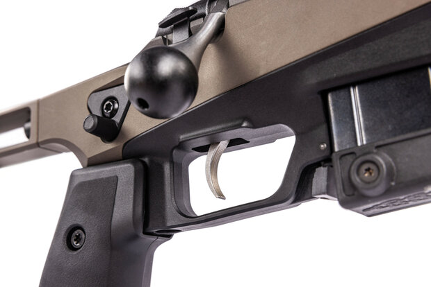 Tikka T3x ACE Target Tungsten .308Win 23,7"