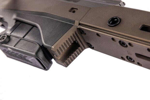 Tikka T3x ACE Target Tungsten .308Win 23,7"