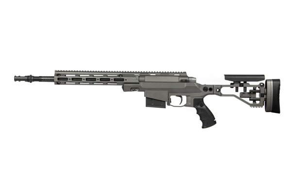 Ares MSR303 Airsoft Take-Down Sniper Geweer