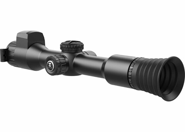 HikMicro Alpex 4K Lite A40EL LRF Nachtkijker