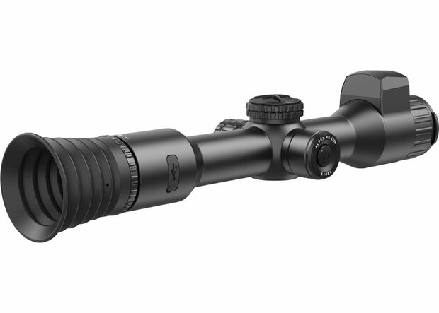 HikMicro Alpex 4K Lite A40EL LRF Nachtkijker