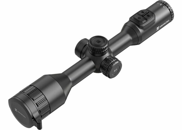 Hikmicro Stellar SH35 3.0 Thermische Kijker