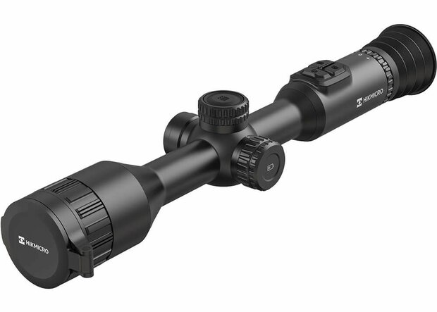 Hikmicro Stellar SH35 3.0 Thermische Kijker