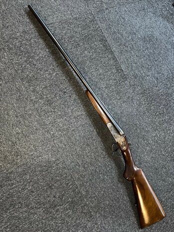 Armas FGO Dubbelloops Hagelgeweer Kal.20 (gedeactiveerd)