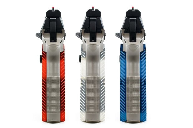 Armanov Maxxx Grip Pistoolgrips CZ Shadow 2 / SP01 / TS / 75