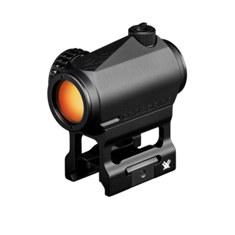Vortex Crossfire RD2 Red-Dot 2MOA