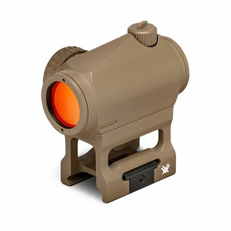 Vortex Crossfire RD2 Red-Dot 2MOA