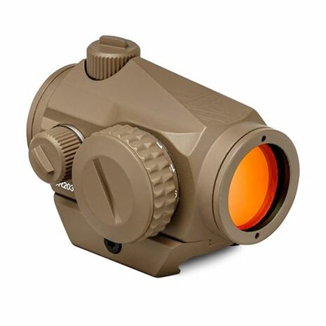 Vortex Crossfire RD2 Red-Dot 2MOA