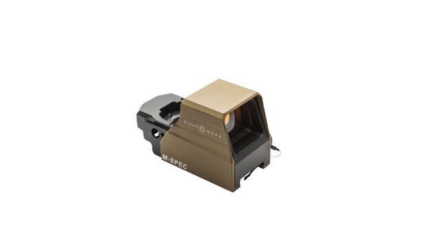 Sightmark Ultra Shot M-Spec LQD Reflex Sight