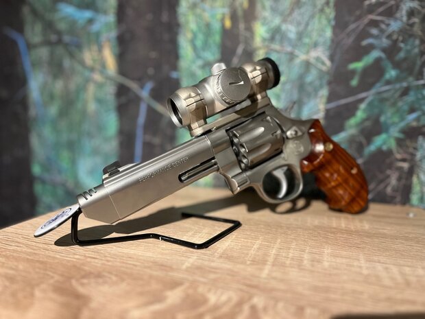 Gebruikte Smith & Wesson 627 Performance Center V8 .357 Magnum
