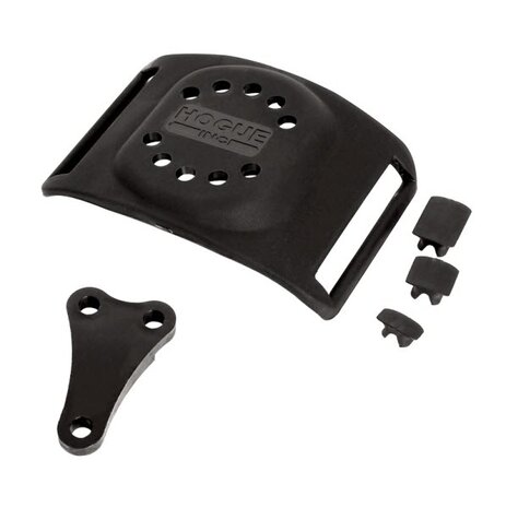 Hogue Holster Steyr ATD / Arex Zero 1