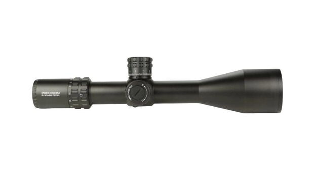 Keck Optics RS Precision 5-30x56mm FFP (34mm) IR