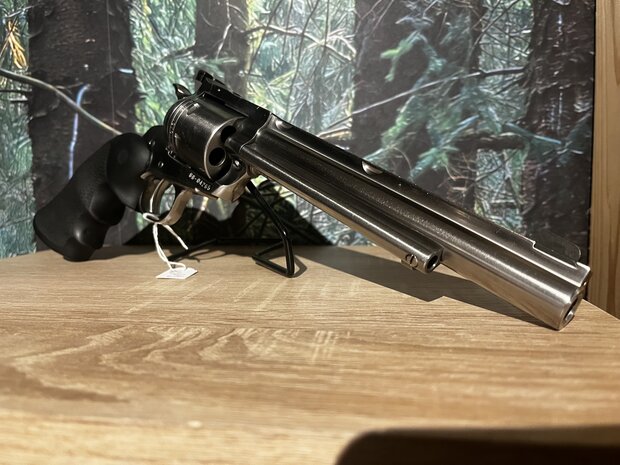 Gebruikte Ruger Super Blackhawk Hunter .44 SA revolver