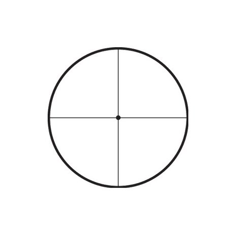 Leupold Competition 40x45mm (30mm)