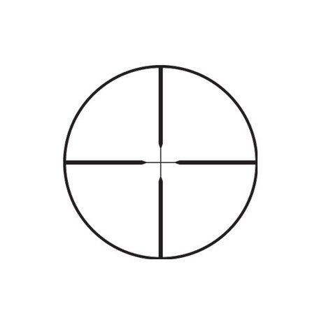 Leupold VX-3 6.5-20x50mm (30mm) SF Target