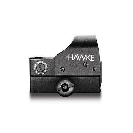 Hawke Red Dot 5MOA Picatinny