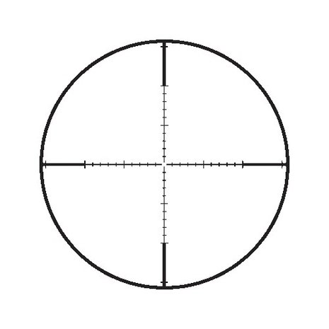 Leupold VX-6 4-24x52mm (34mm) SF