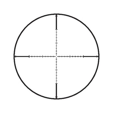 Leupold VX-6 4-24x52mm (34mm) SF