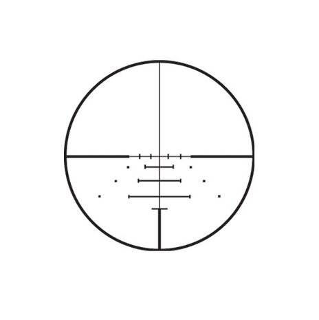 Leupold VX-3L 6.5-20x56mm (30mm) SF