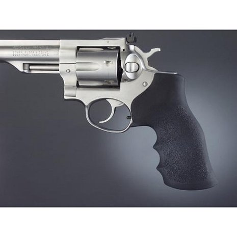 Hogue Rubber Monogrip Grip Ruger GP100