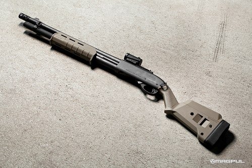Magpul M-LOK Voorgrip Remington 870
