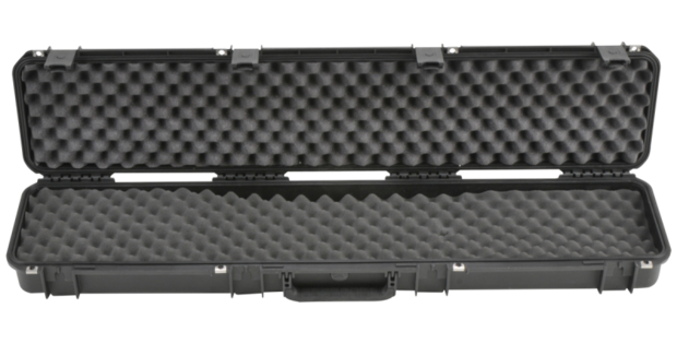 SKB iSeries Single Rifle Case