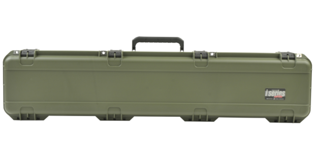 SKB iSeries Single Rifle Case