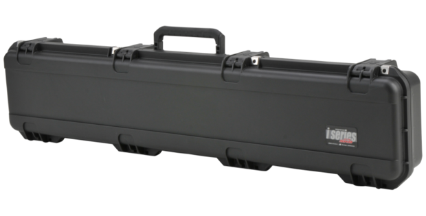 SKB iSeries Single Rifle Case