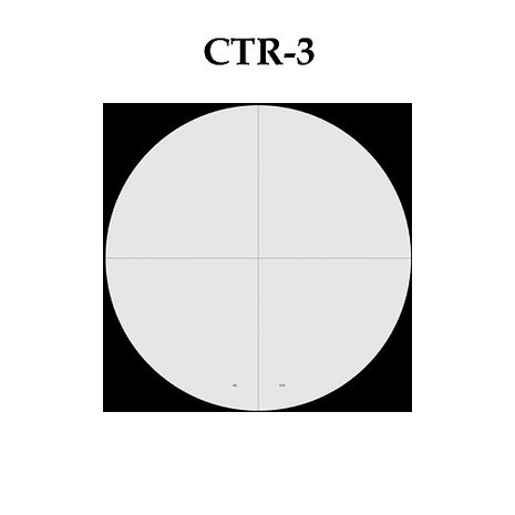 Nightforce Competition 15-55x52mm