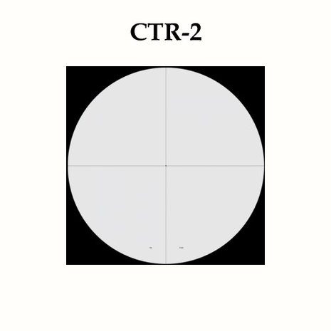 Nightforce Competition 15-55x52mm