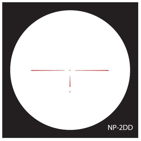 Nightforce Benchrest 8-32x56mm