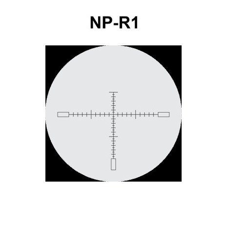 Nightforce NXS 8-32x56mm