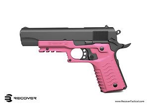 Recover Skin Colt 1911