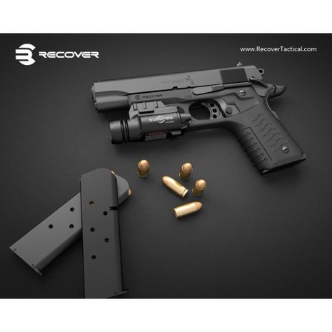 Recover Skin Colt 1911