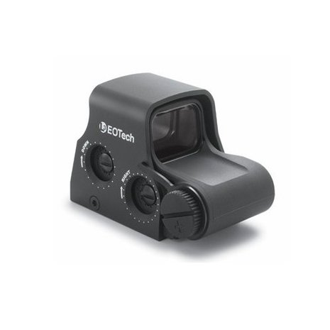 EOTech XPS3-0 Red Dot