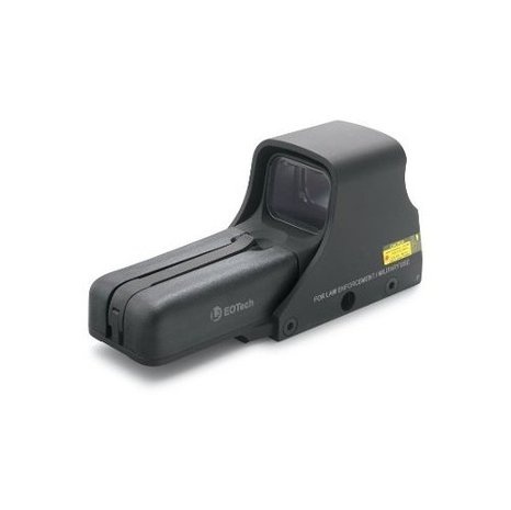 EOTech 512.A65 Tactische Red Dot