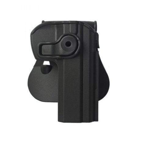 Hip Paddle Holster CZ 75 D Compact / SP-01