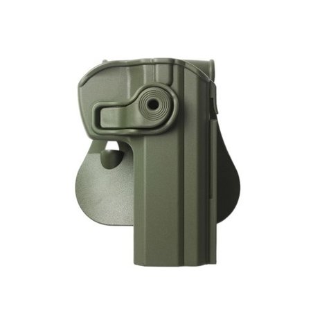 Hip Paddle Holster CZ 75 D Compact / SP-01