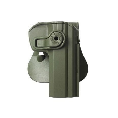 IMI Defense Heup Holster CZ 75 SP-01