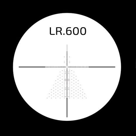 Delta Optical Titanium 3-24x56mm (34mm) ED