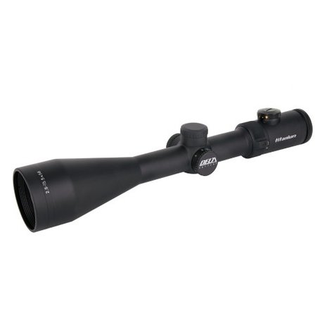 Delta Optical Titanium 2.5-15.5x56mm (30mm) IR SF